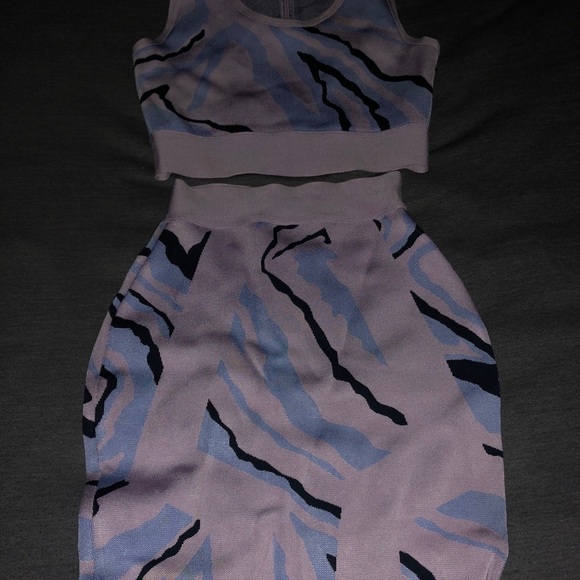 House of CB Dresses & Skirts - Two Piece Set